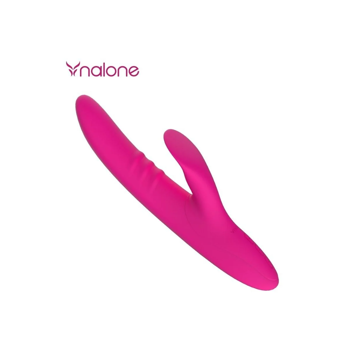 Peri Rabbit Vibrator und Swing-Modus von Nalone kaufen | Fesselliebe
