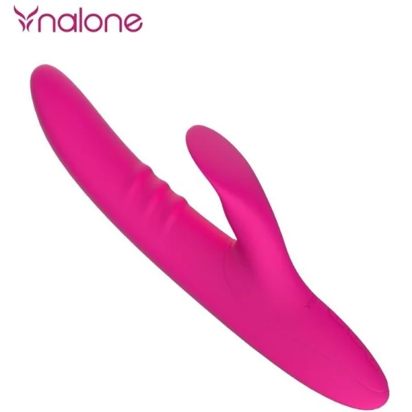 Peri Rabbit Vibrator und Swing-Modus von Nalone kaufen | Fesselliebe
