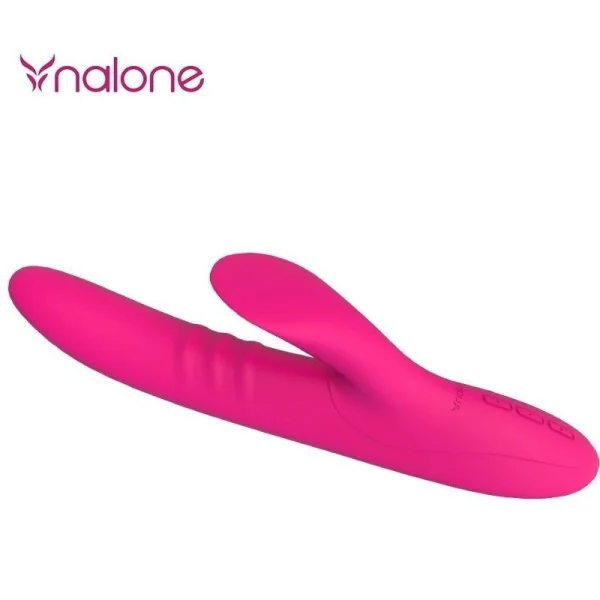 Peri Rabbit Vibrator und Swing-Modus von Nalone kaufen | Fesselliebe