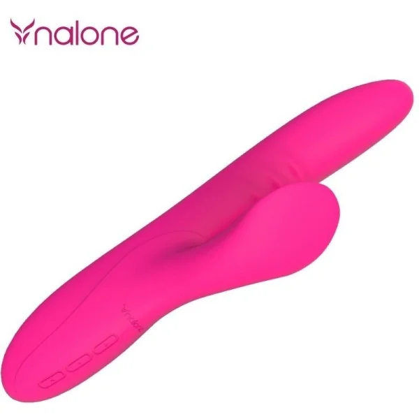 Peri Rabbit Vibrator und Swing-Modus von Nalone kaufen | Fesselliebe