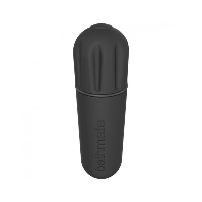 Vibe Schwarze Vibrationskugel von Bathmate kaufen | Fesselliebe