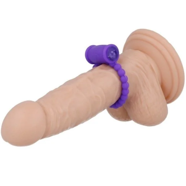 25 Paar-Vibratorring Violett von Casual Love kaufen | Fesselliebe