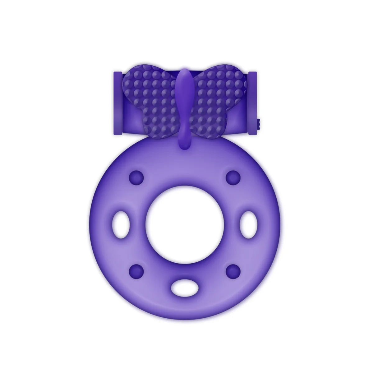 Ring 32 Lila von Casual Love kaufen | Fesselliebe