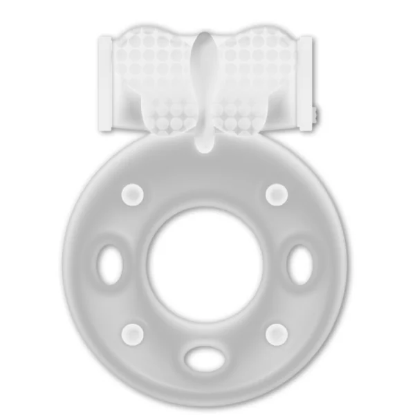 Ring 34 Transparent von Casual Love kaufen | Fesselliebe