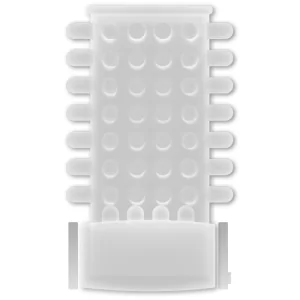 Ring Transparent Vibrator Penis Cover von Casual Love kaufen | Fesselliebe