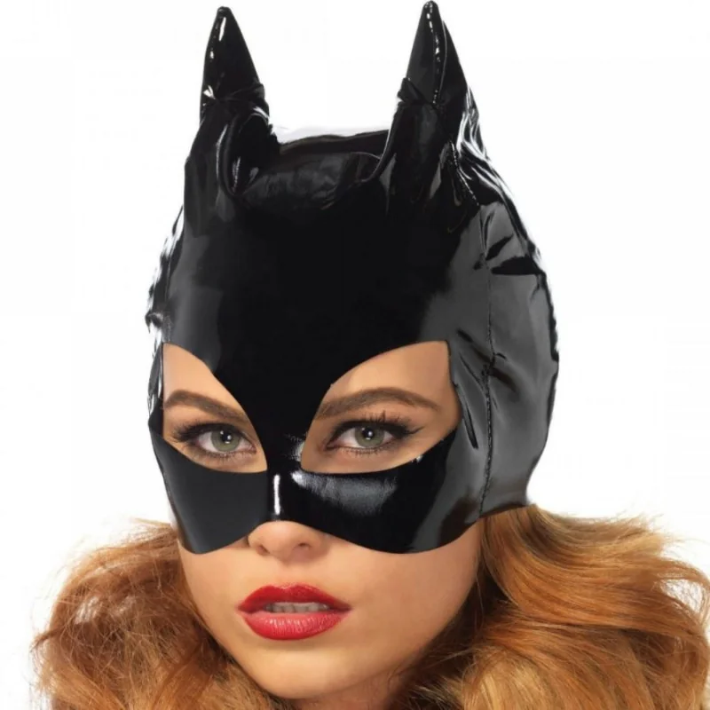 Catwoman Maske von Leg Avenue Accesories kaufen | Fesselliebe