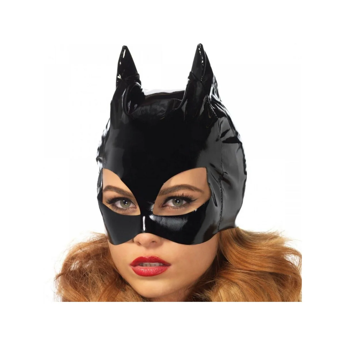 Catwoman Maske von Leg Avenue Accesories kaufen | Fesselliebe