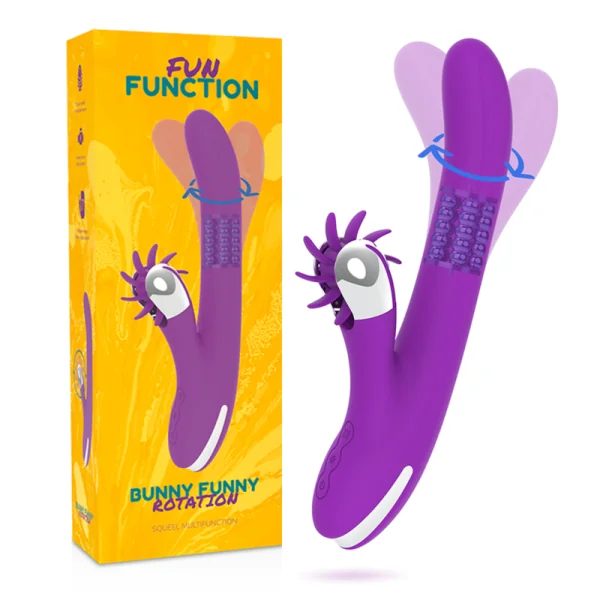 Bunny Funny Rotation 2.0 von Fun Function kaufen | Fesselliebe