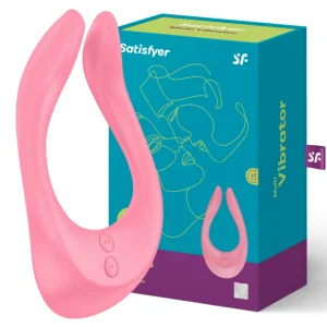 Partner Multifun 2 von Satisfyer Partner kaufen | Fesselliebe