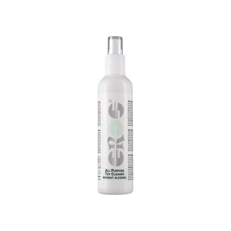 Allzweck-Spielzeugreiniger 200 ml von Eros Classic Line kaufen | Fesselliebe