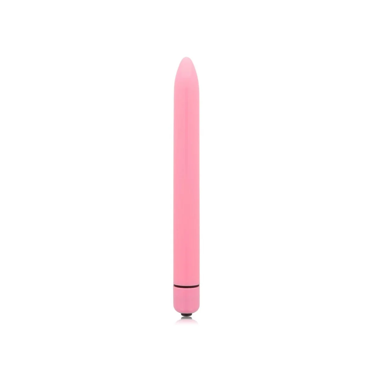Vibrator Rosa von Glossy kaufen | Fesselliebe