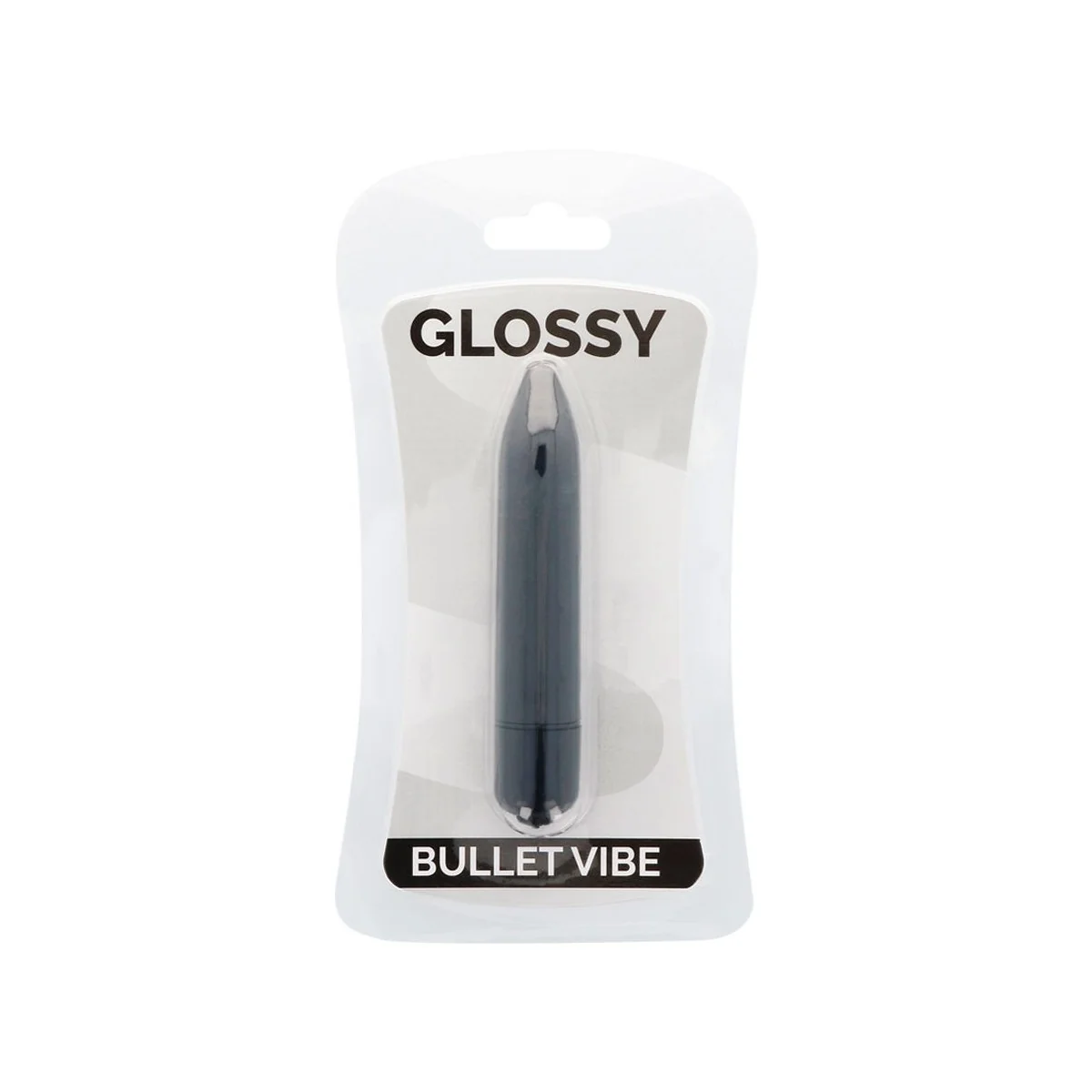 Dünnes Vibe Schwarz von Glossy kaufen | Fesselliebe