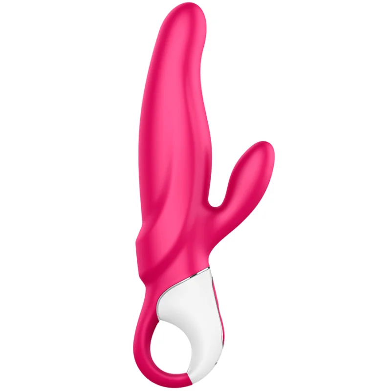Vibe Mr Rabbit von Satisfyer Vibrator kaufen | Fesselliebe