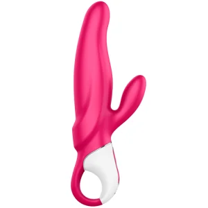 Vibe Mr Rabbit von Satisfyer Vibrator kaufen | Fesselliebe