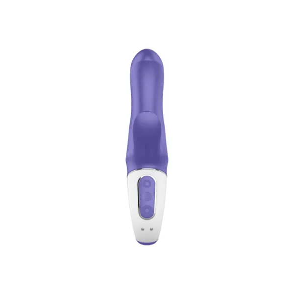 Vibe Magic Bunny von Satisfyer Vibrator kaufen | Fesselliebe