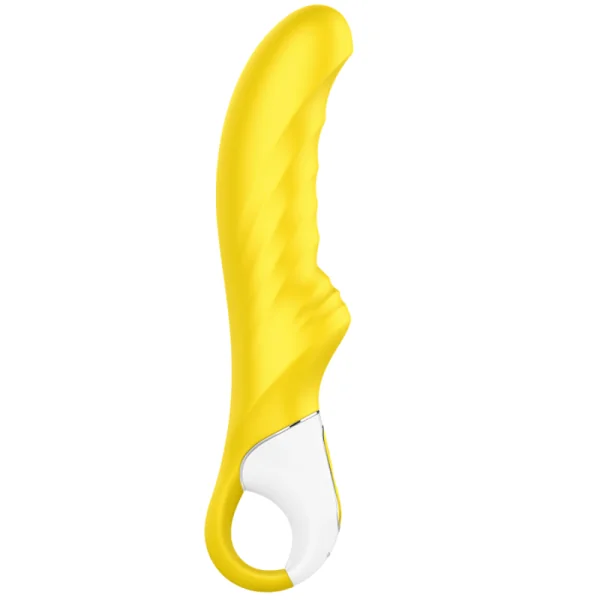 Vibe Yummy Sunshine von Satisfyer Vibrator kaufen | Fesselliebe