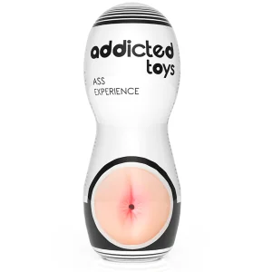 Anal Masturbator von Addicted Toys kaufen | Fesselliebe