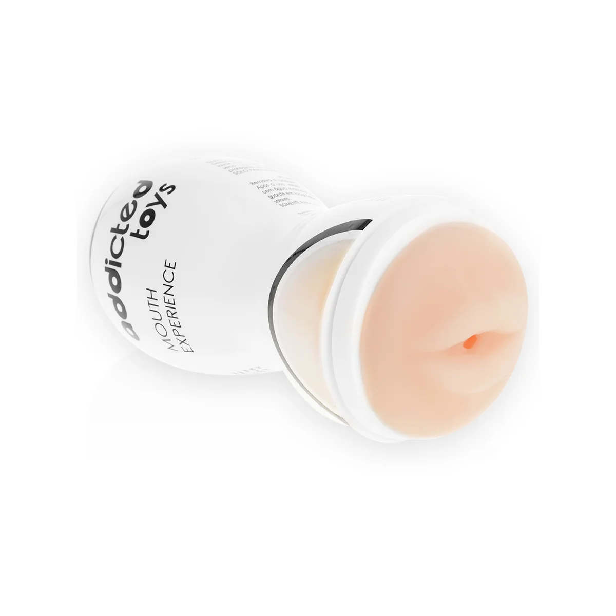 Mundmasturbator von Addicted Toys kaufen | Fesselliebe