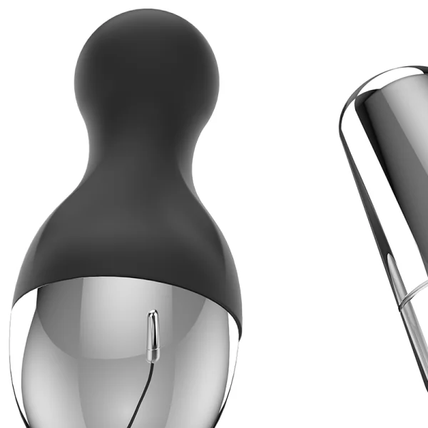 Ian-mit Fernbedienung von Brilly Glam kaufen | Fesselliebe