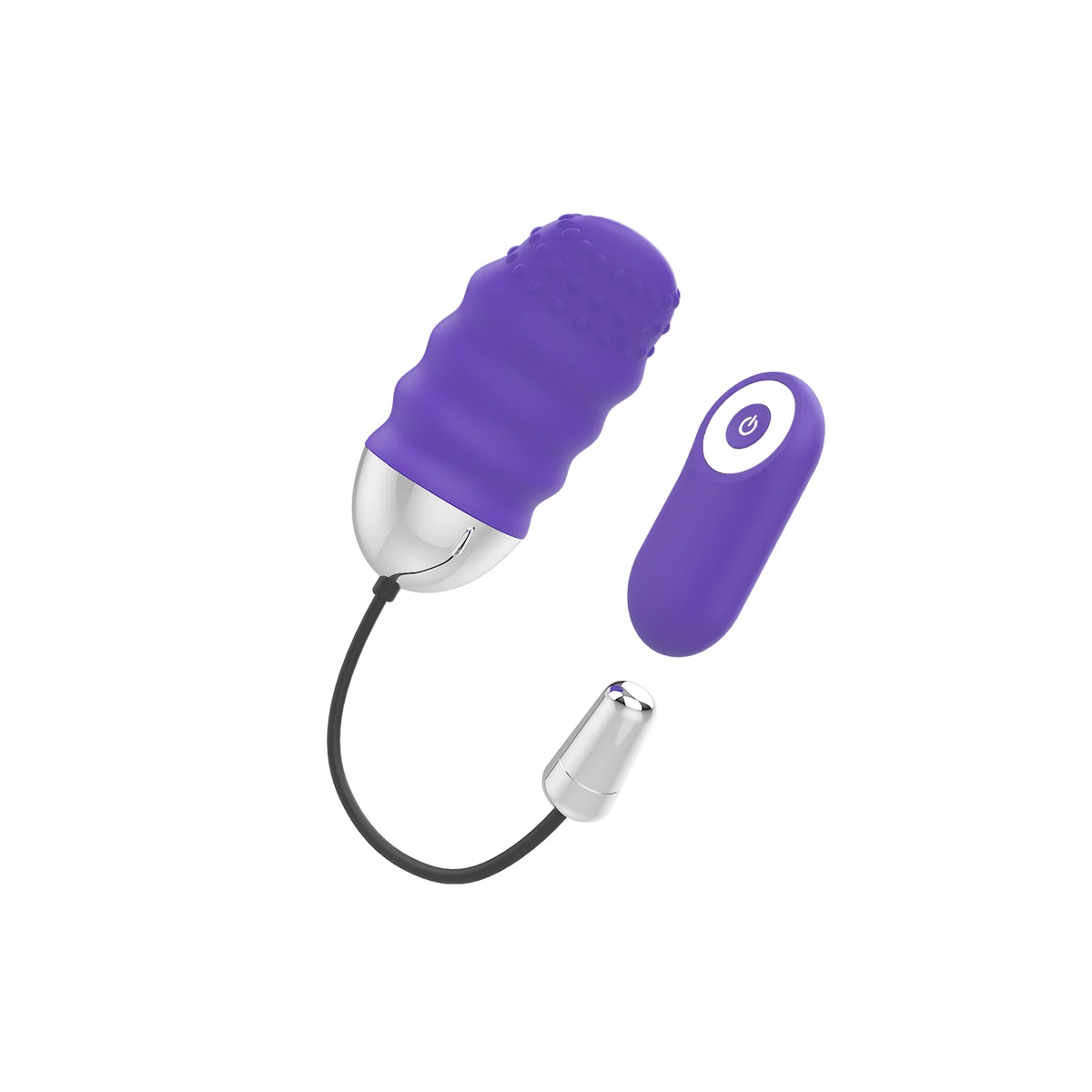 Denis Ei mit Fernbedienung von Mr. Boss kaufen | Fesselliebe