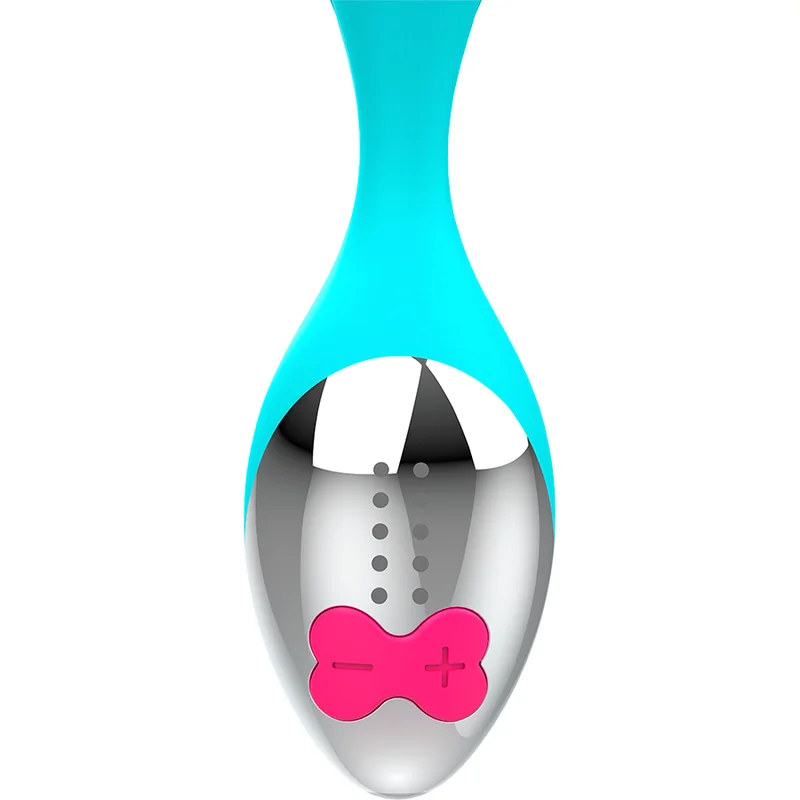 Mini Fun Vibrator von Happy Loky kaufen | Fesselliebe 2