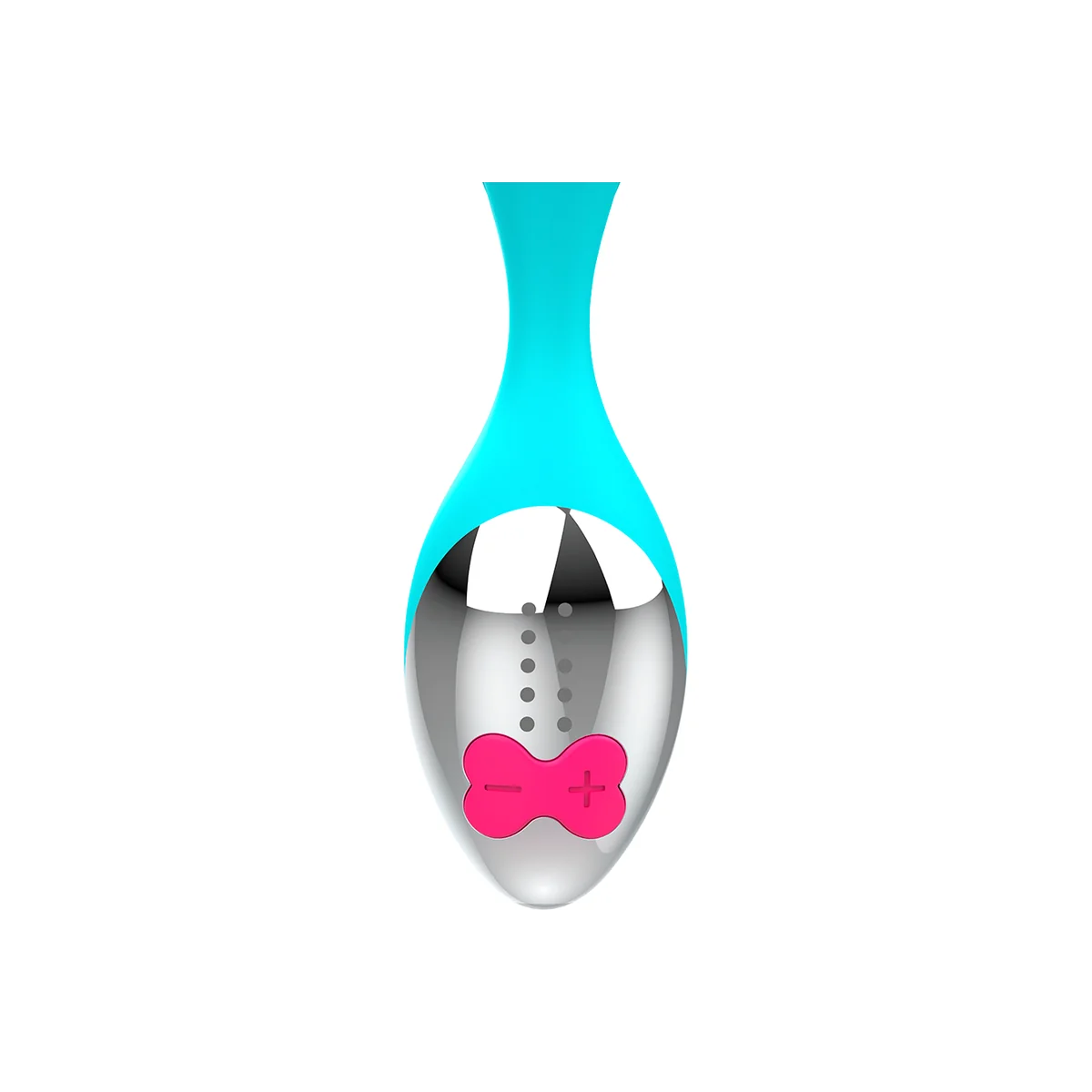 Mini Fun Vibrator von Happy Loky kaufen | Fesselliebe