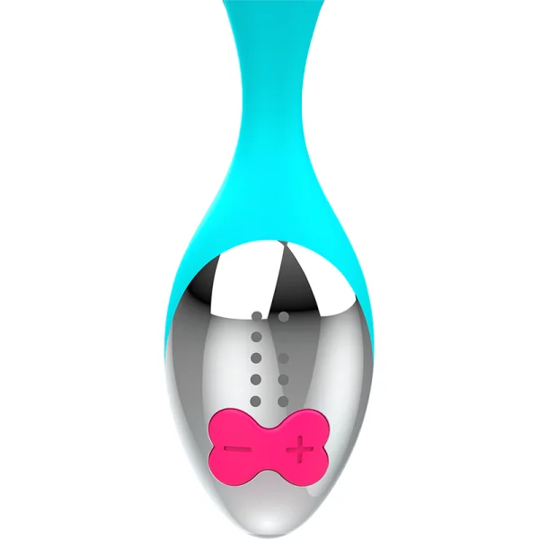 Mini Fun Vibrator von Happy Loky kaufen | Fesselliebe