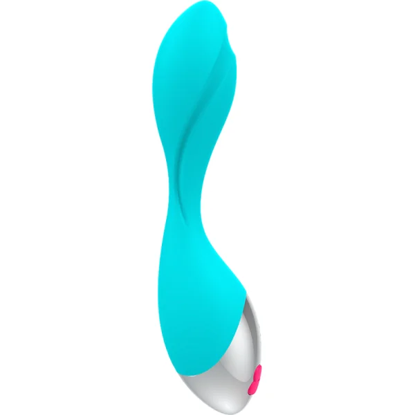 Mini Fun Vibrator von Happy Loky kaufen | Fesselliebe