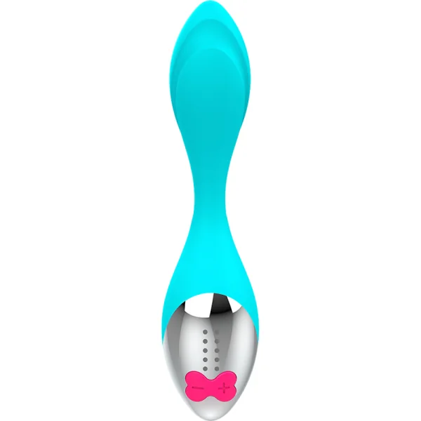 Mini Fun Vibrator von Happy Loky kaufen | Fesselliebe