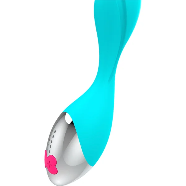 Mini Fun Vibrator von Happy Loky kaufen | Fesselliebe