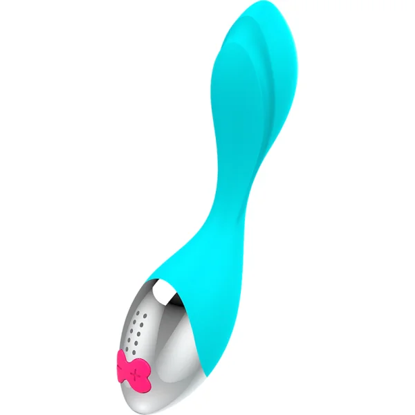 Mini Fun Vibrator von Happy Loky kaufen | Fesselliebe