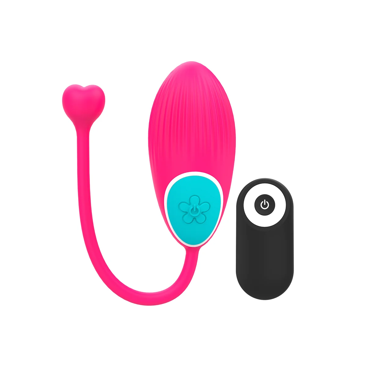 Ocian mit Fernbedienung von Happy Loky kaufen | Fesselliebe