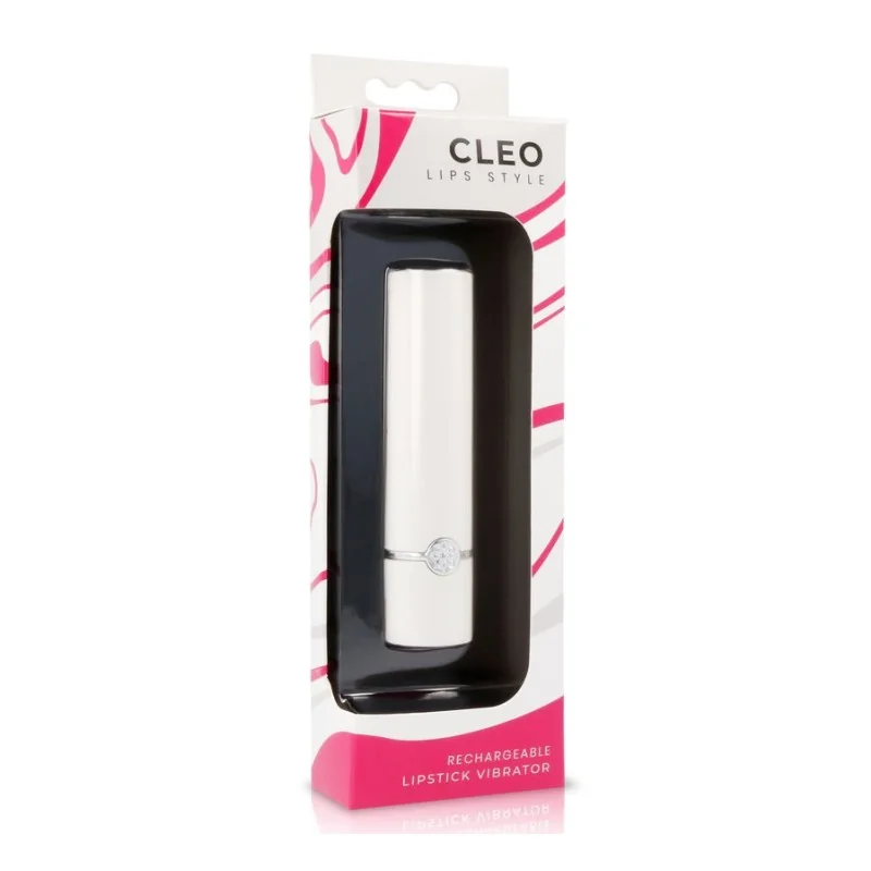 Cleo Vibratory Lipstick von Lips Style kaufen | Fesselliebe 2