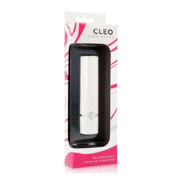 Cleo Vibratory Lipstick von Lips Style kaufen | Fesselliebe