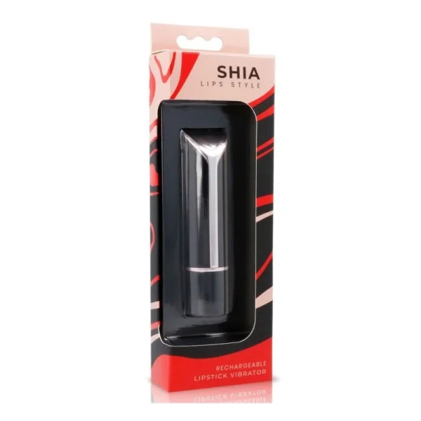 Shia Vibratory Lipstick von Lips Style kaufen | Fesselliebe