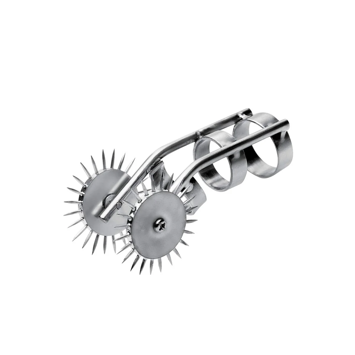 Fingerhut-Stimulator aus Metall von Metal Hard kaufen | Fesselliebe