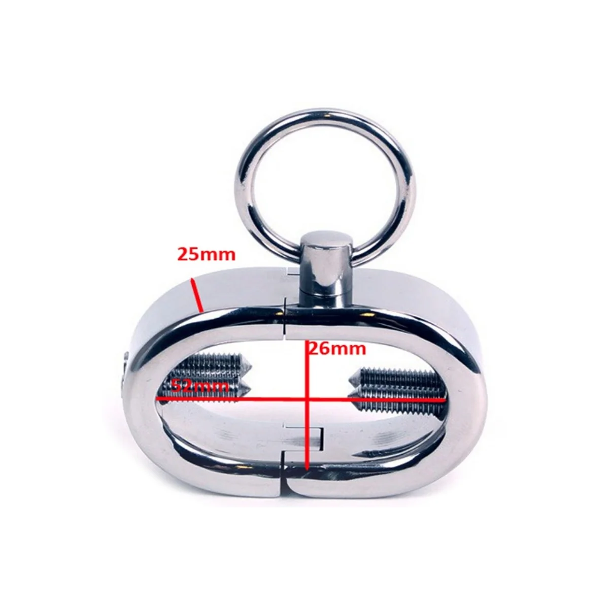 Hoden-Armband von Metal Hard kaufen | Fesselliebe