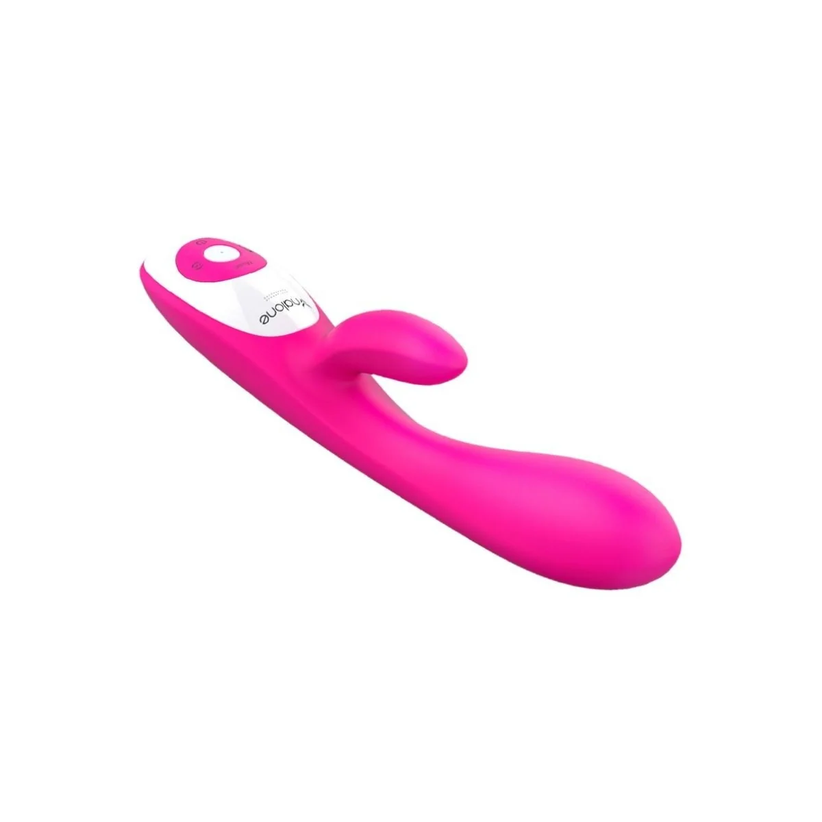 Will wiederaufladbaren Vibrator mit Sprachsteuerung von Nalone kaufen | Fesselliebe