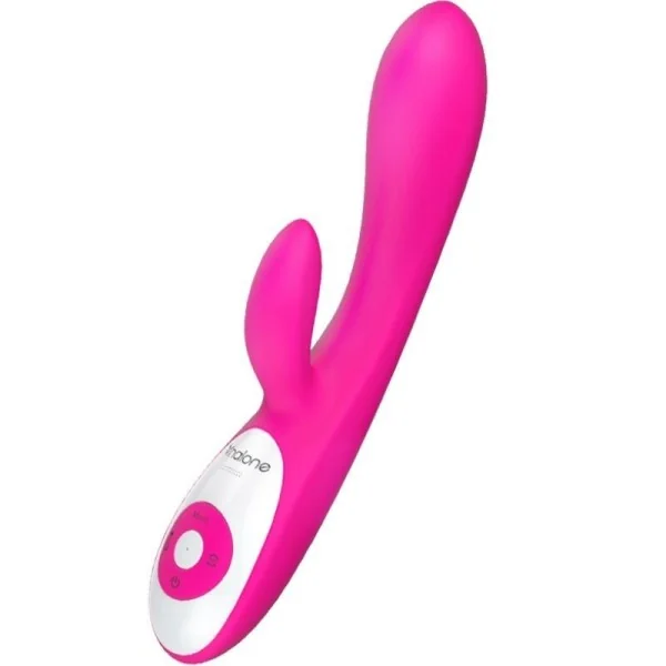 Will wiederaufladbaren Vibrator mit Sprachsteuerung von Nalone kaufen | Fesselliebe