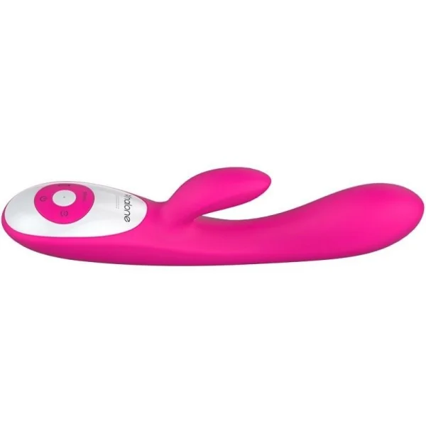 Will wiederaufladbaren Vibrator mit Sprachsteuerung von Nalone kaufen | Fesselliebe
