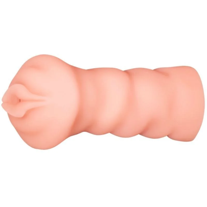 Leila Vagina Masturbator 13.5 cm von Crazy Bull kaufen | Fesselliebe