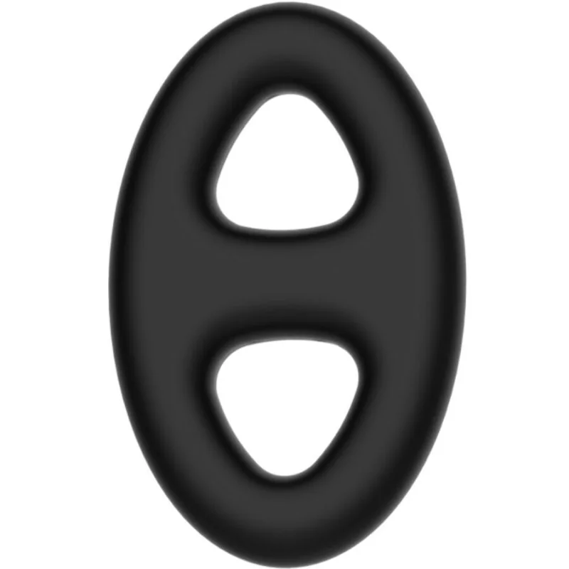 Superweicher Doppelter Silikonring von Crazy Bull kaufen | Fesselliebe 2