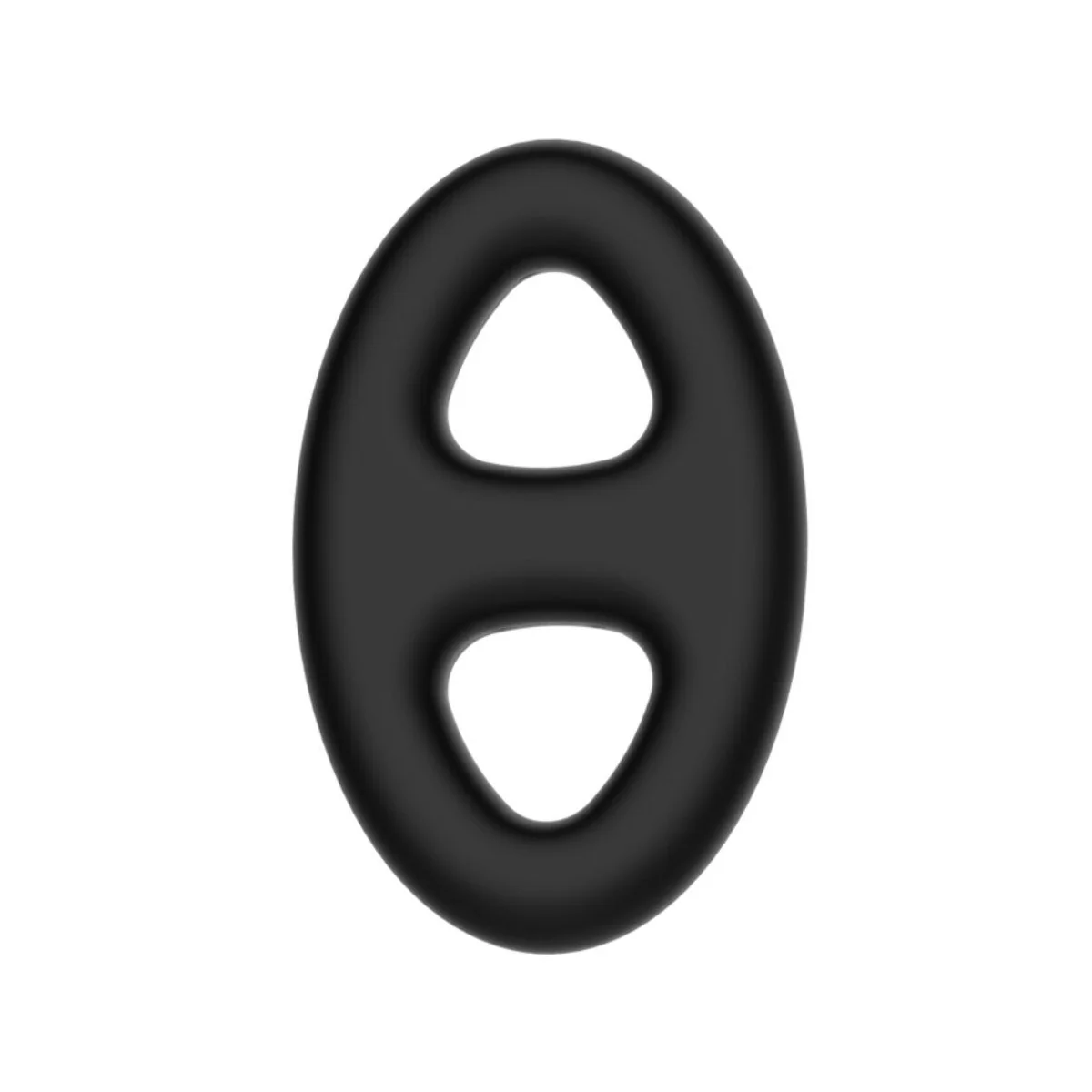 Superweicher Doppelter Silikonring von Crazy Bull kaufen | Fesselliebe