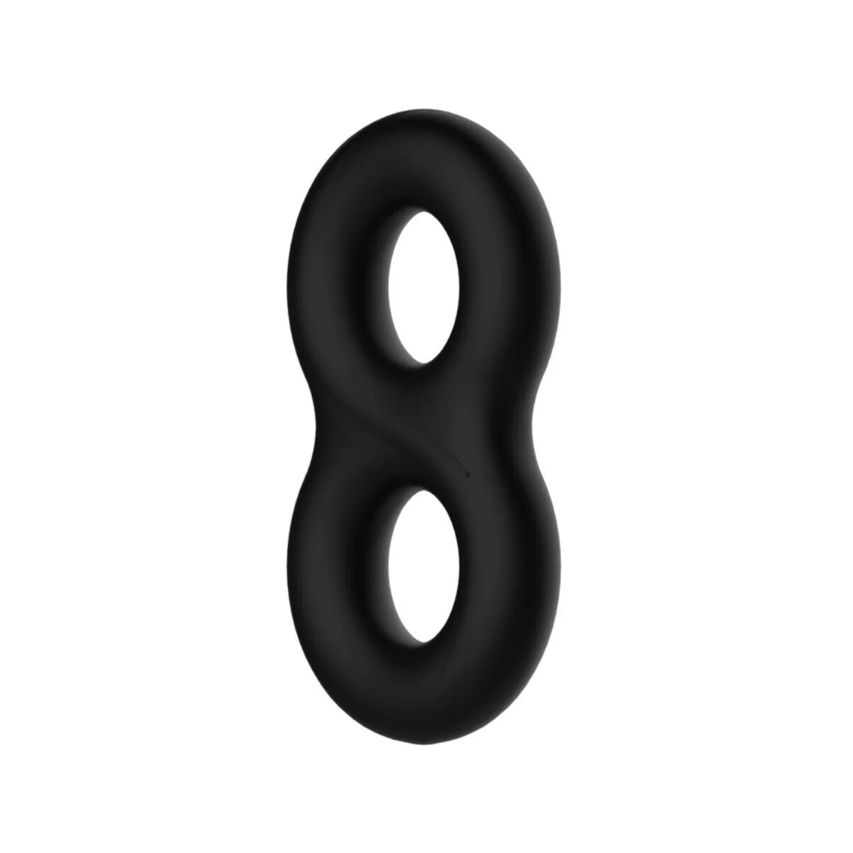 Doppelter Medizinischer Silikonring von Crazy Bull kaufen | Fesselliebe