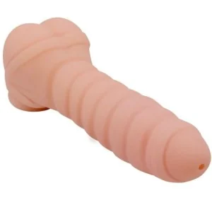 Multifunktionaler Penis 21.8 cm von Crazy Bull kaufen | Fesselliebe