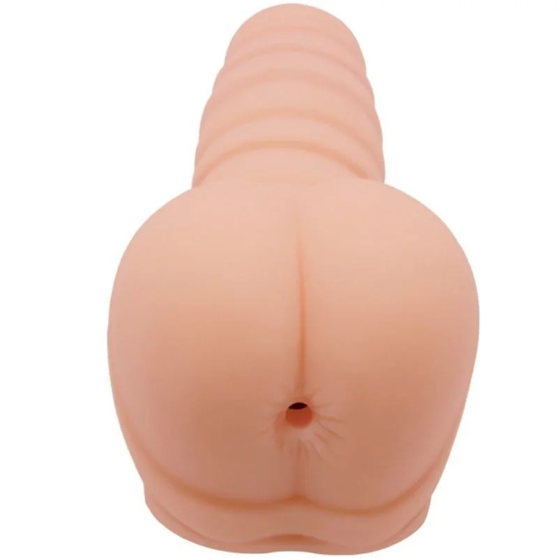 Multifunktionaler Penis 21.8 cm von Crazy Bull kaufen | Fesselliebe 2