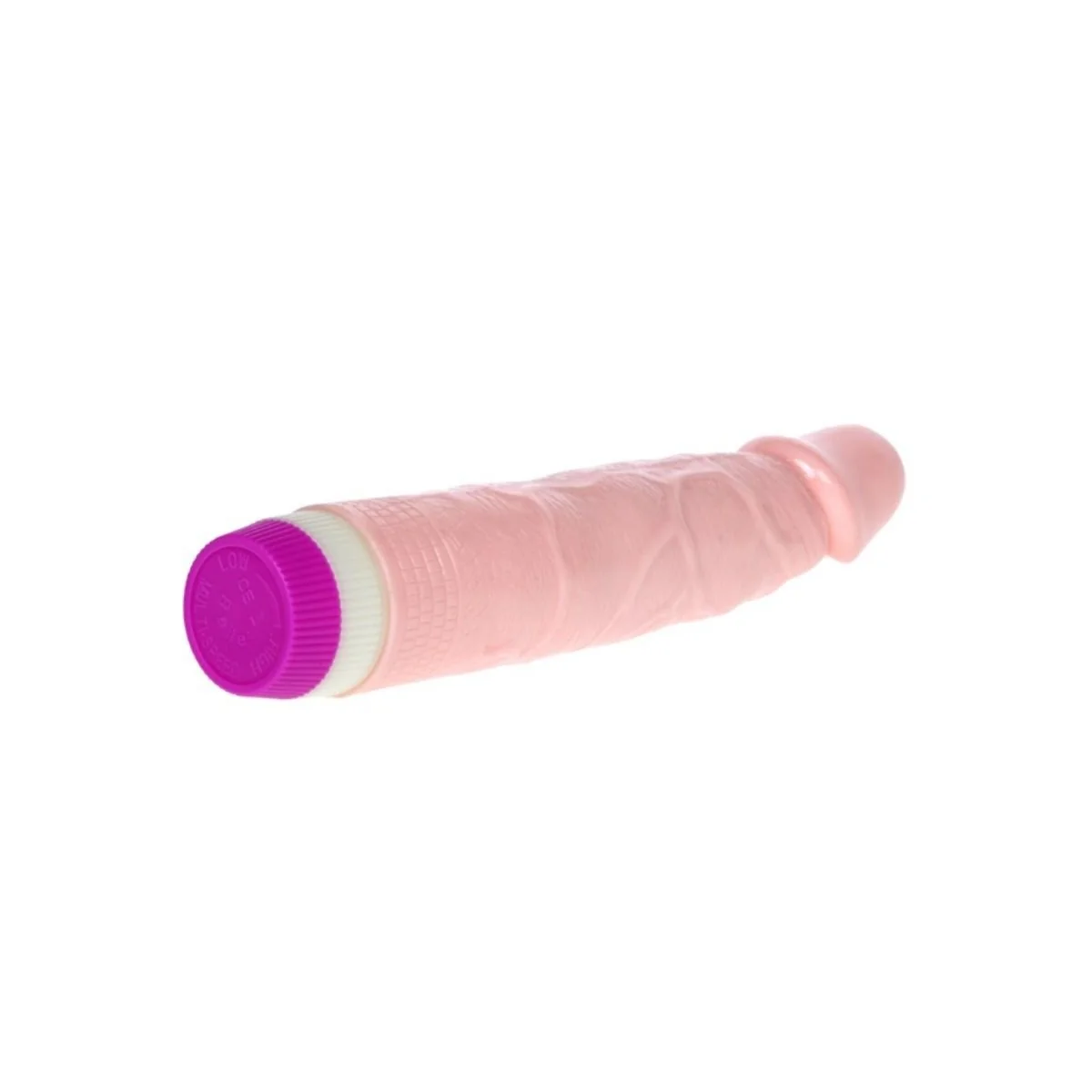 Realistischer Vibrator für Anfänger 21.5 cm von Baile Vibrators kaufen | Fesselliebe