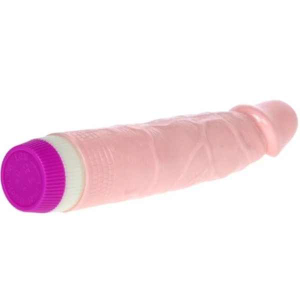 Realistischer Vibrator für Anfänger 21.5 cm von Baile Vibrators kaufen | Fesselliebe