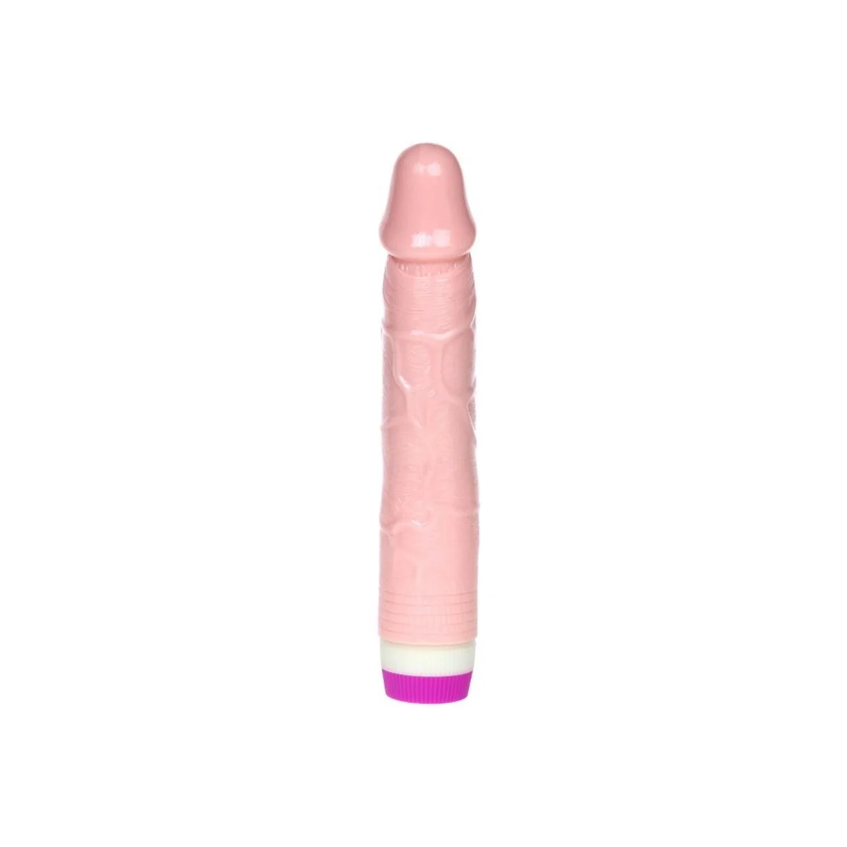 Realistischer Vibrator für Anfänger 21.5 cm von Baile Vibrators kaufen | Fesselliebe