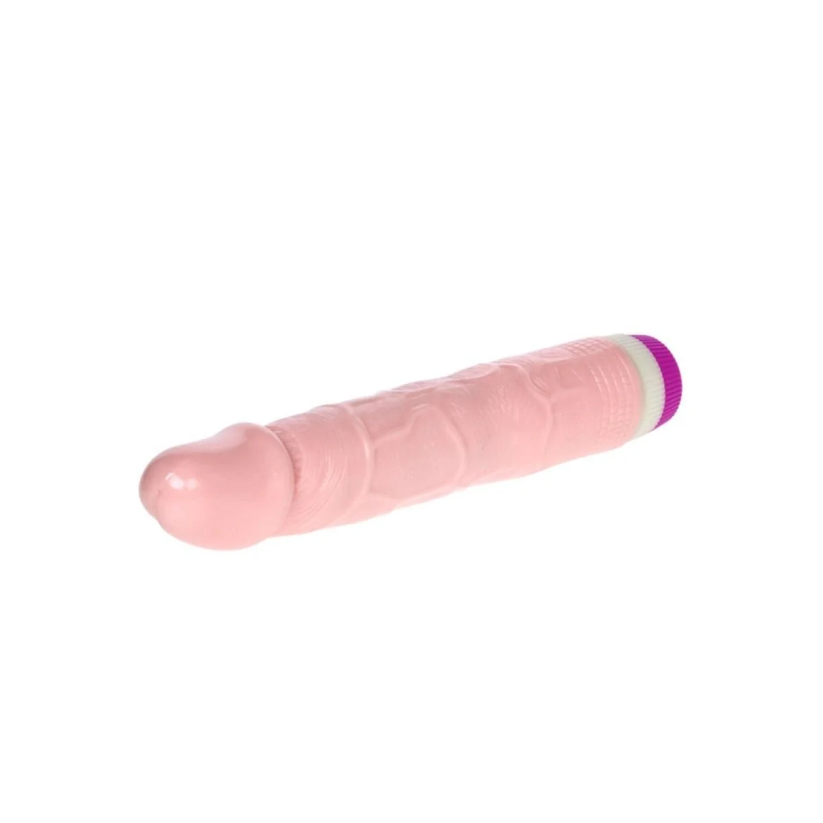 Realistischer Vibrator für Anfänger 21.5 cm von Baile Vibrators kaufen | Fesselliebe